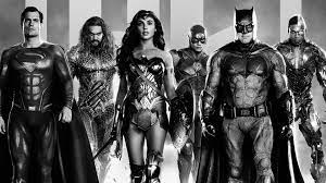 Justice league left me so enamored with the whole team that i'm ready and waiting for all of their solo adventures. Zack Snyder S Justice League Darum Hat Sich Das Lange Warten Auf Den Snyder Cut Gelohnt Kino De