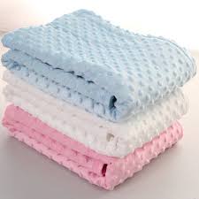 What material is used to make your baby blankets? Baby Name Blanket Organic Blanket Handmade Personalized Baby Blanket Beautiful Polyester Baby Blanket Plush Blanket New Born Gift In 2021 Baby Swaddle Wrap Dots Baby Blanket Baby Swaddle