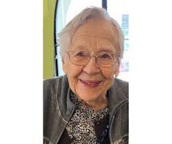 Marian A. Barnes Obituary (2024)