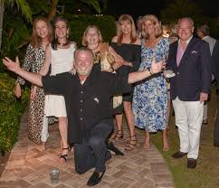 The End of the Season in Palm Beach