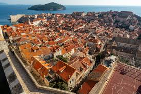 Dalam sejarahnya, negara ini merupakan negara republik untuk republik sosialis federal yugoslavia. 33 Fun Things To Do In Dubrovnik Croatia Our Escape Clause