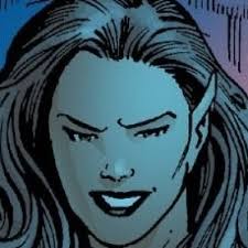 Justice League of America Wedding Special from DC Comics