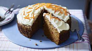 Classic Carrot Cake Recipe Recipe Cake Recipes Classic Carrot Cake Recipe Carrot Cake Recipe