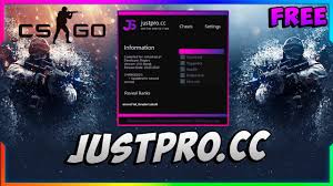Log in to add custom notes to this or any other game. Csgo Justpro Cc Best External Cheat Glow Trigger Bunny Hop June Update Youtube