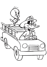 As in batman/spirit, many of the spririt's rogues gallery are included. Coloring Page For Kids Cartoon Coloring Pages Truck Coloring Pages Bird Coloring Pages