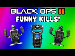 Black Ops 2 6 Team S Idea