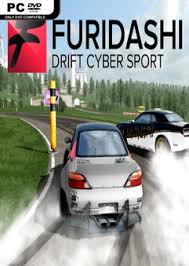 Free Download Furidashi Drift Cyber Sport V150 Pc Game Sports Racing Games Simulation Games