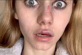 4 students charged in beatdown of Adriana Kuch before teen's suicide