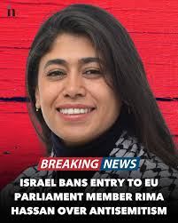 2 MPs born abroad to foreign parents… LABOUR MPs Ewan Young and Abistaan  Mohammed landed at 2:30 PM