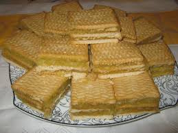 Dar nici nu o include zilnic! Ceva Dulce Cu Biscuiti Despre ViaÈ›a Din Romania