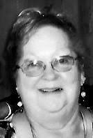 Dixie Carson Obituary (2015)