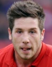 Jacob Luke's Instagram, Twitter & Facebook