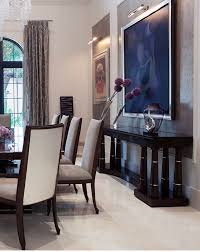 Favorite this post jun 24 modern wood 72x54 dining room table with 4 chairs Top Miami Interior Designers An Art Istic Villa By B Pila Design Love Happens