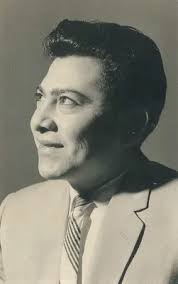 Obituary information for Enrique P. Urbina