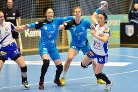 A Fost Stabilit Programul Ligii Naționale De Handbal Feminin Ediția 2017 2018 Radio Romania Reșița