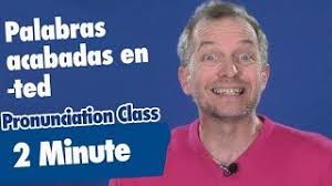 2 Minute Pronunciation Class
