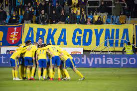 Club friendly , arka gdynia vs bytovia bytow at tue, 09 feb 2021 10:15:00 +0000. Arka Gdynia Bedzie Zmiana Wlasciciela Dominik Midak Chce Wycofac Sie Z Klubu Sport W Interia Pl