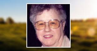 Mary Lou Creech Obituary November 24, 2014