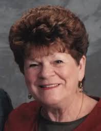 Obituary information for Joy Ann Hayes