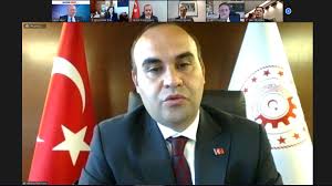 Türkiye veya resmî adıyla türkiye cumhuriyeti, topraklarının büyük bölümü anadolu'ya, küçük bir bölümü ise balkanlar'ın uzantısı olan trakya'ya yayılmış bir ülke. Invest In Turkiye Investturkey Twitter