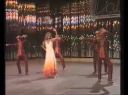 Dalida Laissez Moi Danser Music Concert Dance