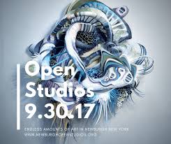 The company accepts coupons on your phone which is a plus. 7th Annual Newburgh Open Studios