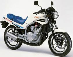 gf250 s gj71c の系譜 スズキ バイク 旧車バイク スズキ