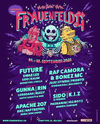 Jetzt tickets bei eventim sichern und raf camora live erleben. Raf Camora Droppt Comeback Album Zukunft Hiphop De
