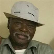 James Edward Thomas II Obituary