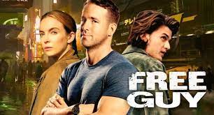 For fans, this is the perfect tease for a film which will, hopefully, reignite fans' passions for going to the cinema. Free Guy Movie Update Delayed New Update Cast And Plot Otakukart News