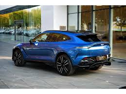 Image result for Plasma Blue 2023 Aston Martin