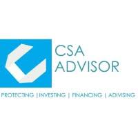 Csa works with the people of stanislaus county to help with a safe place to live, access to food, health care, and opportunities to work. Csa Advisor Linkedin