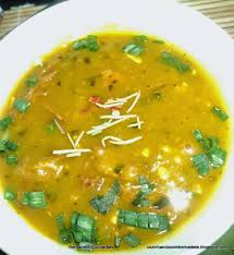 Calorias Sopa De Abobora Com Carne Cozinhando Com Bernadete Creme De Abobora Com Carne De Sol E Linguicinha Ca Creme De Abobora Comida Etnica Caldo De Abobora