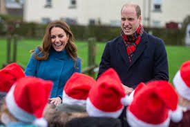 Prince William and Kate Middleton's plans for first Christmas since her  cancer battle revealed