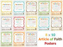 See more ideas about articles of faith, activity day girls, primary activities. 100 Best 13 Articles Of Faith Ideas Articles Of Faith 13 Articles Of Faith Activity Day Girls
