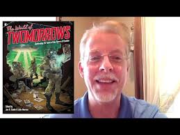 The Brave New World of TwoMorrows