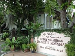 Doctor in the house mahathir. Rumah Kelahiran Mahathir Alor Setar 2021 All You Need To Know Before You Go With Photos Tripadvisor