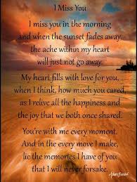 I Love You Very Much Sweetie Xoxoxo Hugs And Kisses Xoxo Momma Miss You Dad Miss You Mom I Miss You