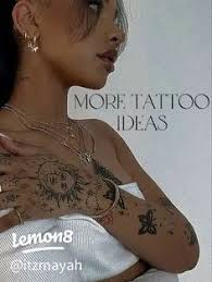 Discover 110 Tattoo Inspiration and tattoos ideas