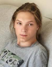 Canyon Andrew McGarvey Obituary