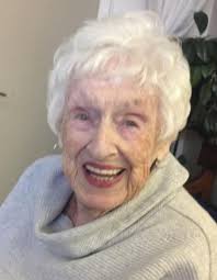 Kathleen Shirley Armitage (Kay) Obituary