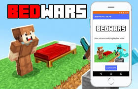 Oct 21, 2021 · download bed wars apk 1.4.1.2 for android. Download Bed Wars For Pocket Edition 1 0 Android Apk