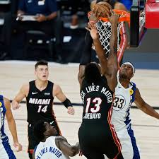 July 18, 1997 in newark, new jersey, usa. Heat News John Calipari Praises Tyler Herro And Bam Adebayo For Shining In Nba Playoffs A Sea Of Blue