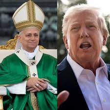 Did you know #PopeLeoXIV has taken part in the national March for Life in  Washington, D.C.? Check out the full story here!  https://www.oursundayvisitor.com/a-voice-for-life-pope-leos-witness-to-human-dignity-from-college-student-to-cardinal/