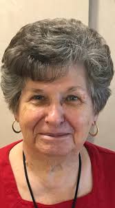 Cynthia Ingram (Mobley) Newton, 89