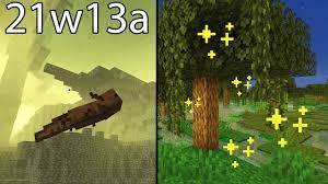 You can also leave feedback on the feedback site. Lichter Neue Caves Erzverteilung Ziegen Mehr Snapshot 21w13a Minecraft 1 17 Update Youtube