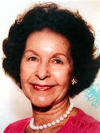 Dorothy Morris Cheves Obituary