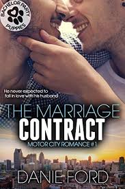 Craddock and his groomsmen didn't expect to be caring for puppies at the bachelor party. The Marriage Contract Motor City Romance Book 1 Kindle Edition By Ford Danie Party Puppies Bachelor Romance Kindle Ebooks Amazon Com