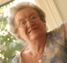 Josylin (Joy) O'Brien (née Campbell) — Massey Bros Funeral Homes