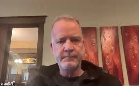 Doctor asked patient's wife eerie question after he died in surgery